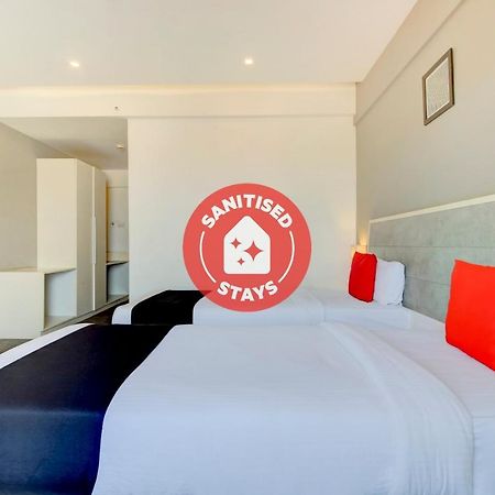 Capital O 77219 Hotel Dwarwata دهرواد المظهر الخارجي الصورة
