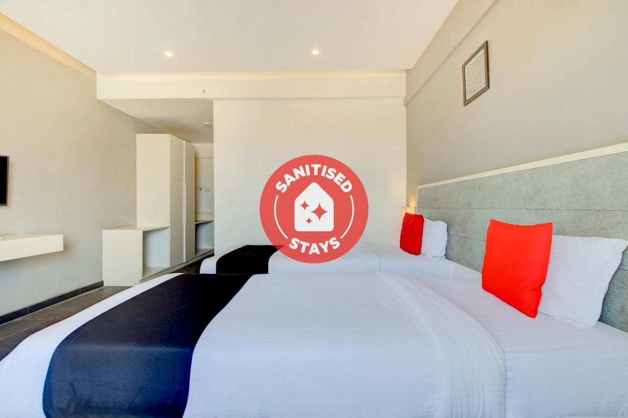 Capital O 77219 Hotel Dwarwata دهرواد المظهر الخارجي الصورة
